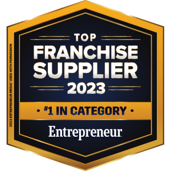 Top Franchise Supplier