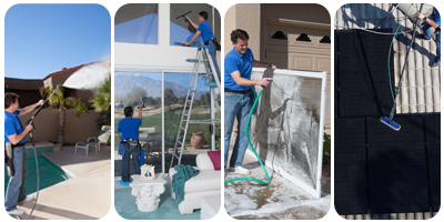 Signature Brilliance™ Package!