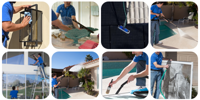 Pristine Property™ Package!